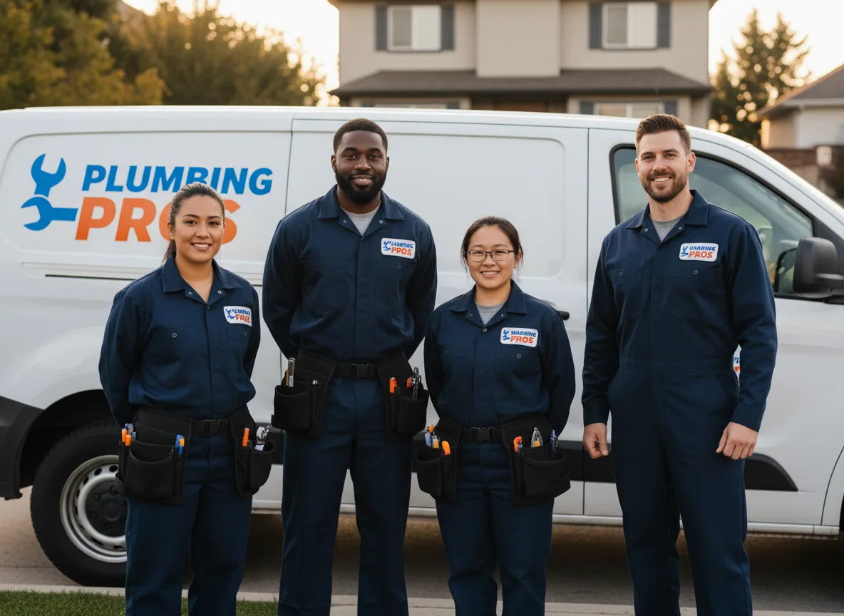 Water Heater Repair company in Mishicot, WI